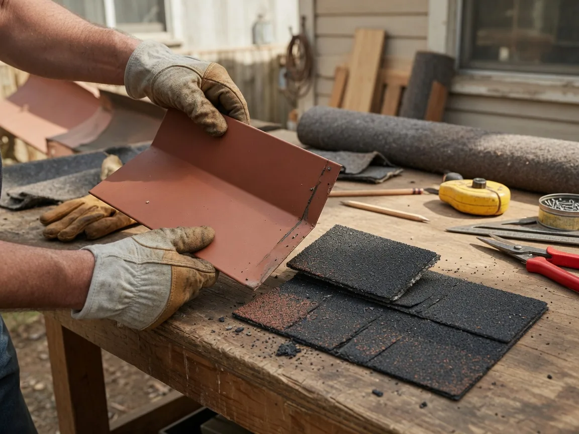 Roof Repair company in Rochester, IL